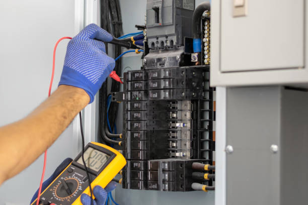 Best Emergency Electrical Repair Services  in Newport, VT